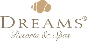 Dreams Resorts & Spas Logo PNG Vector