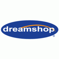 dreamshop Logo PNG Vector