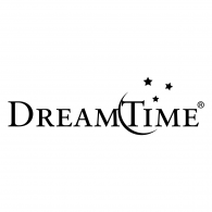 Dreamtime Logo PNG Vector