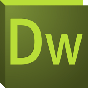 dreamweaver logo png