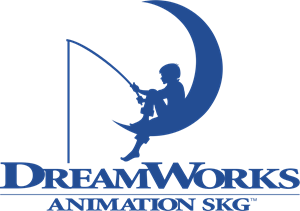 DreamWorks Animation Logo Vector