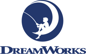 DreamWorks Animation Logo PNG Vector