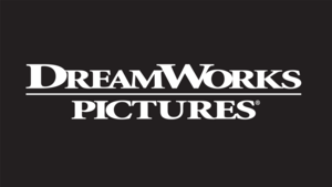 DreamWorks Logo PNG Vector