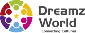Dreamz World Logo Vector