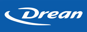 Drean Logo PNG Vector