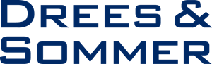 Drees & Sommer Logo Vector