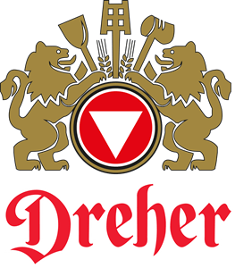 Dreher Logo Vector