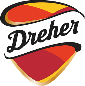 Dreher New Logo Vector