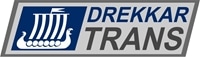 Drekkar Trans_Scandinavia DLC ETS2 Logo PNG Vector