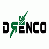 drenco Logo PNG Vector