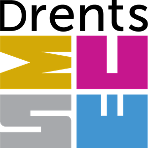 Drents Museum Logo Vector