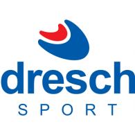 Dresch Sport Logo PNG Vector