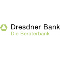 Dresdner Bank Logo PNG Vector