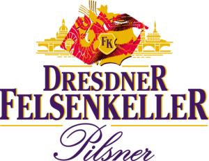 Dresdner Felsenkeller Logo PNG Vector