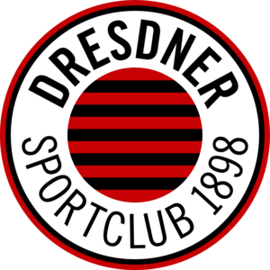 Dresdner SC Logo PNG Vector