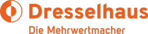 Dresselhaus Logo PNG Vector