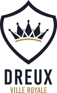 Dreux (2022) Logo PNG Vector
