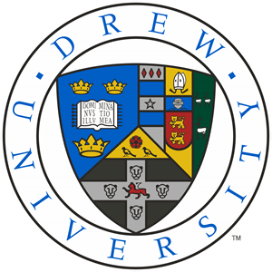 Drew University Logo PNG Vector