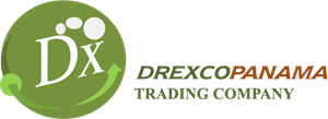 Drexco Panamá S.A. Logo PNG Vector