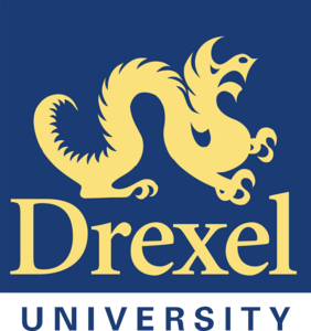 Drexel University Logo PNG Vector