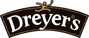 Dreyer's Ice Cream Logo PNG Vector
