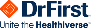 DrFirst Logo PNG Vector