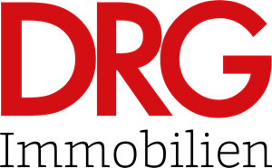 DRG Immobilien Logo Vector