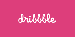 Dribbble Logo PNG Vector