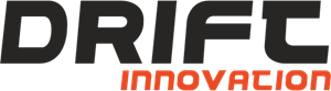 Drift Innovation Logo Vector