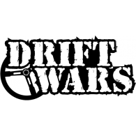 DriftWars Logo PNG Vector