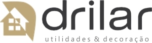 Drilar Utilidades Logo Vector