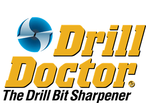 Drill Doctor Logo PNG Vector
