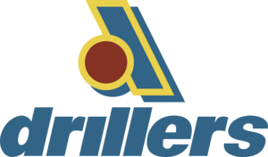 Drillers Logo PNG Vector
