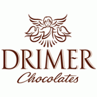 Drimer Chocolates Logo PNG Vector