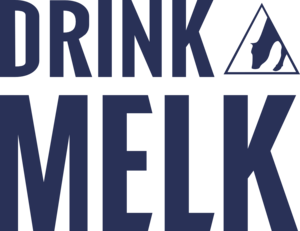 Drink Melk Logo PNG Vector