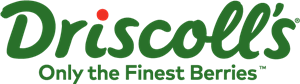Driscoll’s Logo PNG Vector