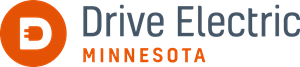 Drive Electric Minnesota Logo PNG Vector