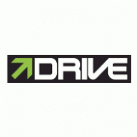 Drive Logo PNG Vector