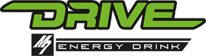 drive M7 energy drink Logo Vector