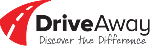 DriveAway Australia Logo PNG Vector