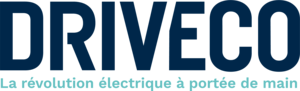 Driveco Logo PNG Vector