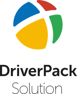 DriverPack Solution Logo PNG Vector