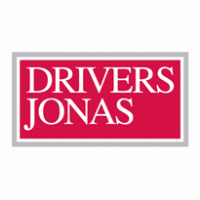 Drivers Jonas LLP Logo Vector