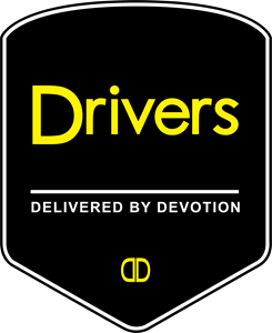 DRIVERS Logo Vector