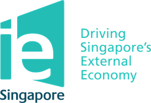 DRIVING SINGAPORE Logo Vector