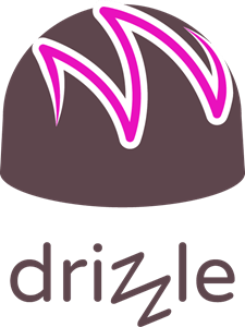 Drizzle Logo PNG Vector
