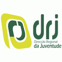DRJ Logo PNG Vector