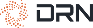 DRN Data Logo PNG Vector