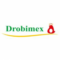 Drobimex Logo PNG Vector