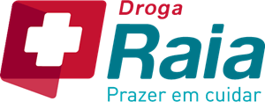 Droga Raia Logo PNG Vector